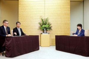 Kioxia And Sandisk Announce 31 Billion Investment In Japan To Expand Ai Driven M
