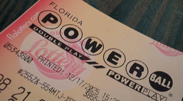 Kissimmee Resident Wins 10 Million Powerball Prize