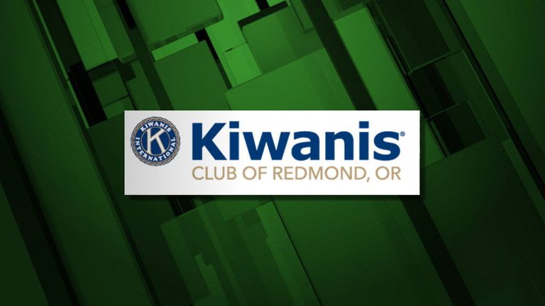 Kiwanis Club Of Redmond Secures 25 000 Grant For New Playground At Redmond Hub