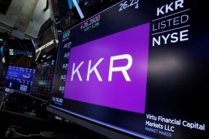 Kkr Closes 19 2 Billion Infrastructure Fund