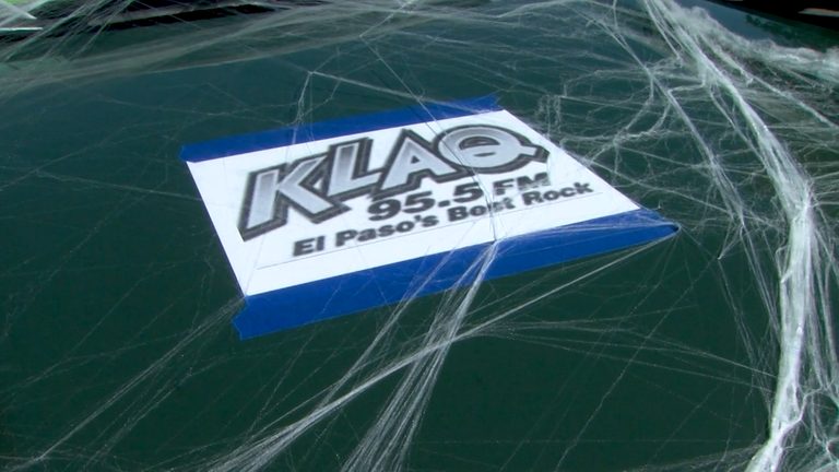 Klaq Haunted House Returns Oct 1 At Solana Mall In El Paso