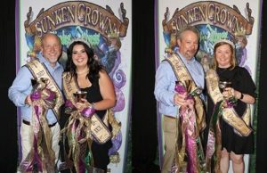 Krewe Of Dionysos Unveils 2027 Royal Court And Mardi Gras Theme In Natchitoches