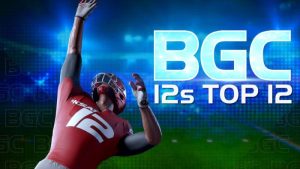 Ksat 12 Sports Launches Weekly High School Football Top 12 Rankings For San Anto