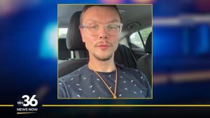Ksp Seeks 27 Year Old Suspect In Shooting That Hospitalized 64 Year Old In Whitl