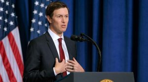 Kushner Says U S Iran Communications Are Stronger Than Ever Amid Tehran Denial
