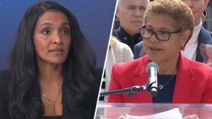La Councilmember Claims Retaliation