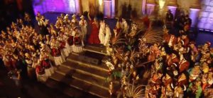 La Fiesta Peque A 2026 Begins At Old Mission Santa Barbara