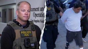 La Ice Director Says Sanctuary Policies Endanger Officers And Public Safety