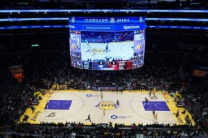 La Lakers Undergo Ownership Change
