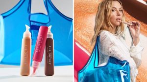Labor Day Beauty Deal The Outset Lip Trio Discounted 42 Nationwide
