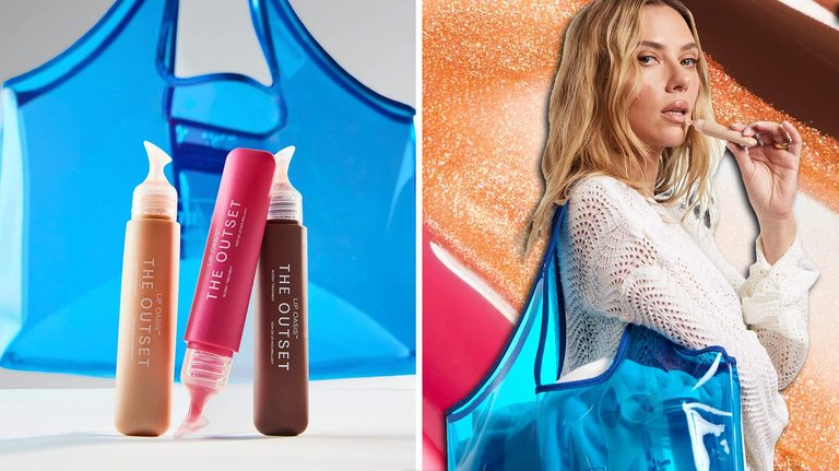 Labor Day Beauty Deal The Outset Lip Trio Discounted 42 Nationwide