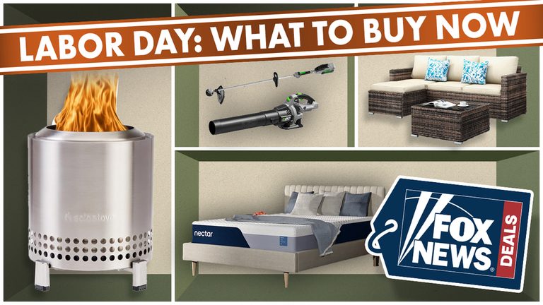 Labor Day Deals