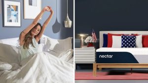 Labor Day Mattress Deals Offer Up To 72 Off Nationwide