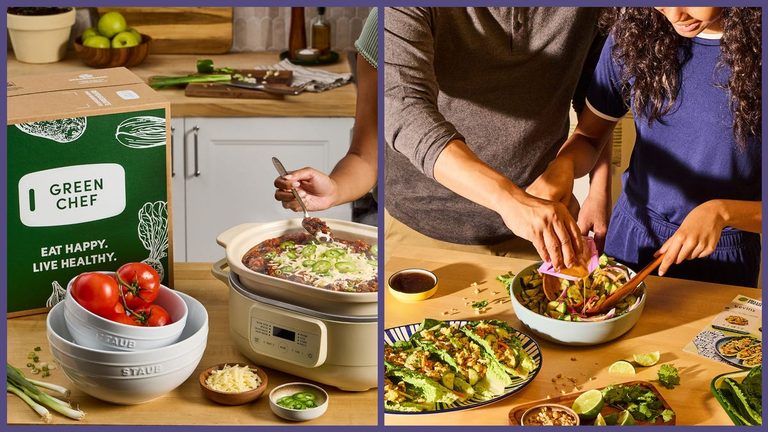 Labor Day Meal Kit Promotions Offer Free Meals Cookware And Up To 50 Off