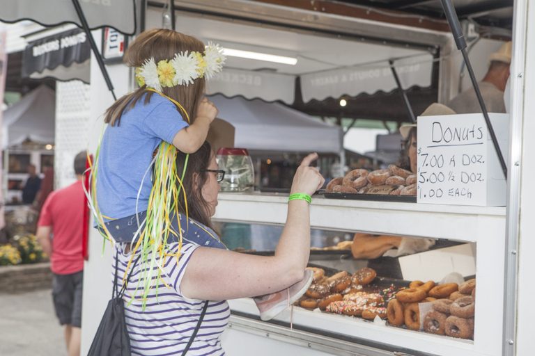 Labor Day Weekend Events In Cleveland Air Show Taco Fest Oktoberfest And More