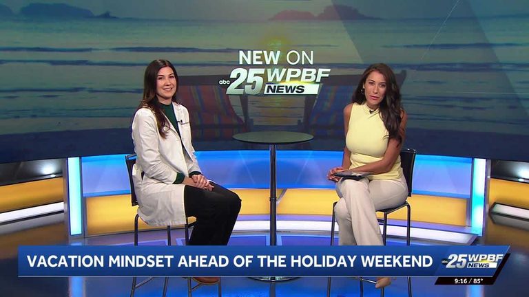 Labor Day Weekend Sees Spike In Er Visits Says Baptist Health Doctor