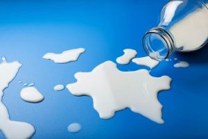 Lactose Intolerance Is The Human Norm Not A Defect Historians Explain