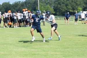 Lafayette County Switches To 8 Man Football