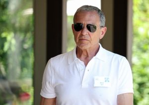 Lakers Sold To Bob Iger And Josh Kushner
