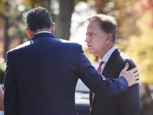 Lamont S Fiscal Success