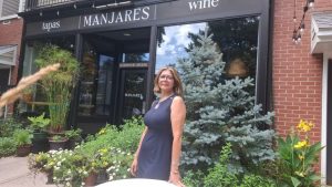Landlord Ends Lease For Westville S Manjares Caf Gives Owner Until Sept 30