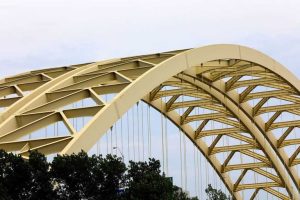 Lane Closures Scheduled On I 471 Bridge Between Campbell County And Cincinnati N