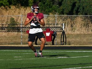 Lane County High School Football Season Kicks Off With Key Matchups And Coaching