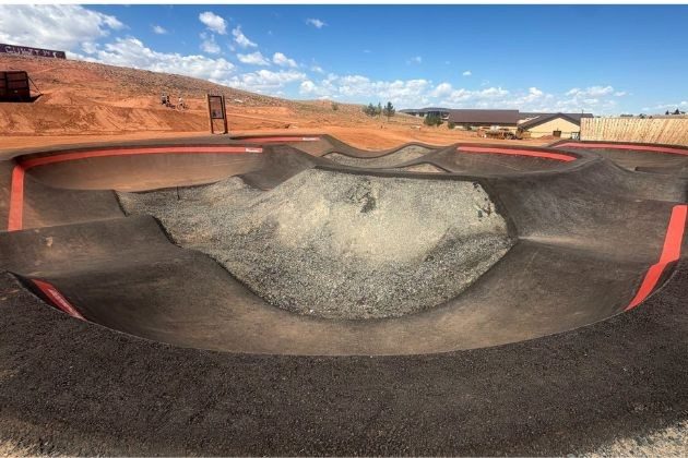 Laramie Bike Park Opens Saturday With Family Safety Tips