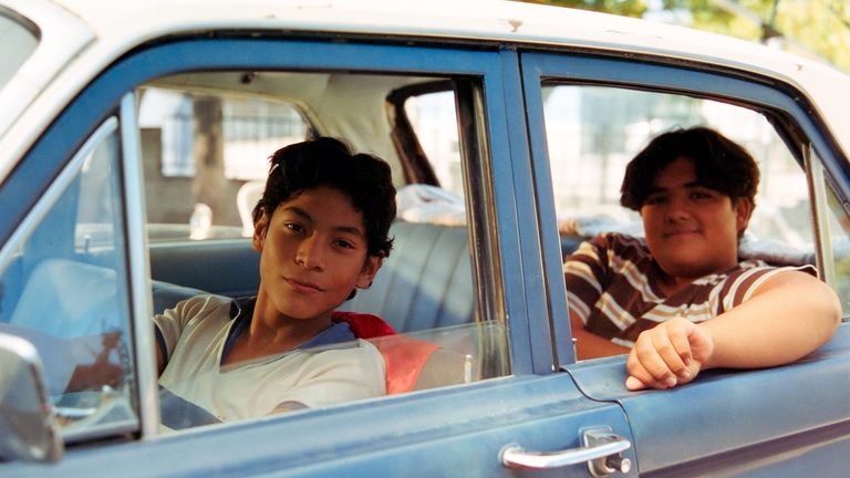 Las Cruces Film Olmo Earns Rave Reviews