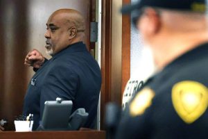 Las Vegas Jury Convicts Duane Keffe D Davis For 1996 Tup Shakur Murder
