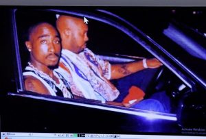 Las Vegas Jury Convicts Former Gang Leader For Tupac Shakur Murder