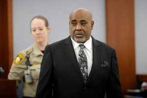 Las Vegas Jury Hears Duane Davis Describe Night Tupac Shakur Was Shot