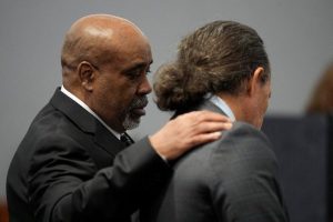 Las Vegas Trial Of Ex Gang Leader Duane Keffe D Davis Hinges On Bullshit Defense