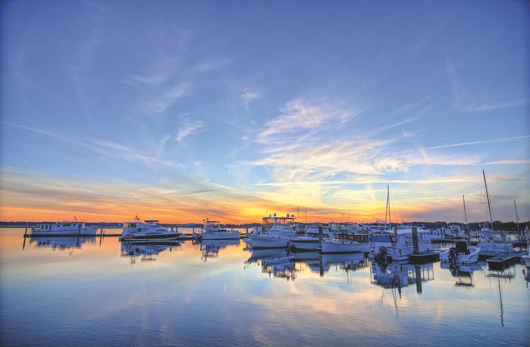 Last Summer Getaway Ideas For Texans Seeking Cooler Coasts