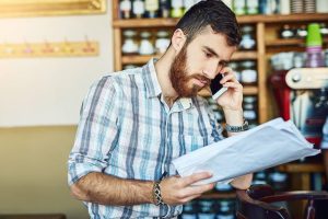 Late Payments Drain Small Business Cash Flow