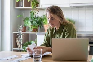 Late Rent Payments Impact Credit Score