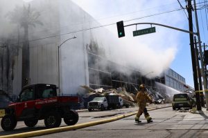 Lausd Schools Tested For Contaminates