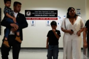 Law Firm Declines 150M Contract To Represent Migrant Children