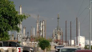 Law Firm Represents El Paso Families After Marathon Refinery Pollutant Release