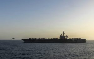 Lawmakers Question Uss Abraham Lincoln Conditions