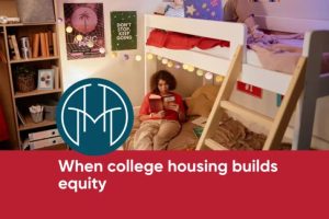 Lawrence Parents Weigh Dorm Costs Against Buying A Rental Home For College Kids