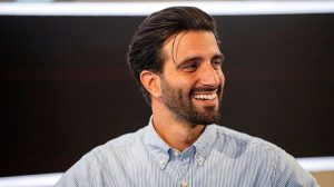 Lawyer Turned Social Media Star Shares Faith Life