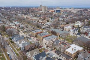 Lead Poisoning Affects Milwaukee Children