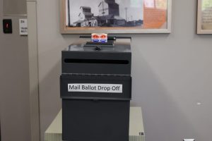 League Of Women Voters And Minnehaha Resident Sue To Block New Voter Registratio