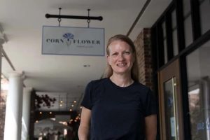 Leawood Bakery Opens