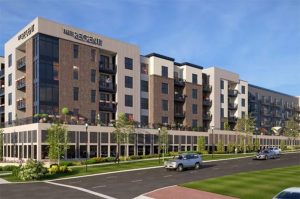 Leawood City Council Approves Regents Park One35 Project After Length Debate
