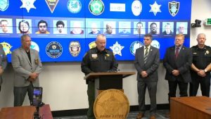 Lee County Sheriff S Office Arrests 14 In Operation Midnight Shadow Targeting On