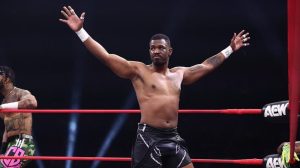 Lee Moriarty Eyes Marquee Aew Matches At All In London And Hopes For A Return