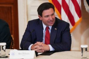 Leon County Grand Jury Says Desantis Administration Misused 10 Million