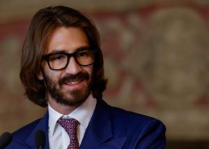 Leonardo Del Vecchio Resigns From Essilorluxottica Management Roles